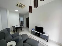 Parc Rosewood (D25), Condominium #605947621